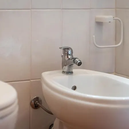 Giovanni Apartamento