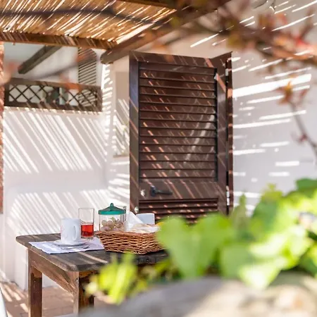 Apartamento Giovanni Capo Testa
