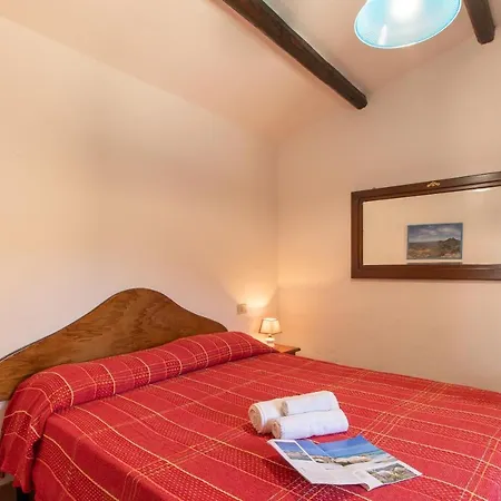 Giovanni Apartamento Capo Testa