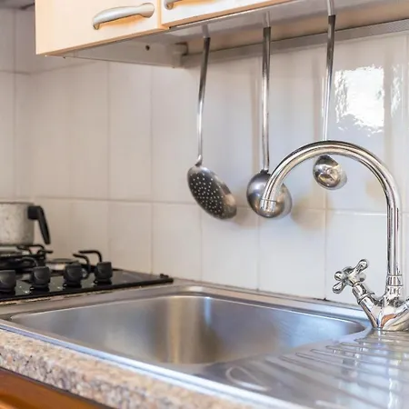Giovanni Apartamento Capo Testa