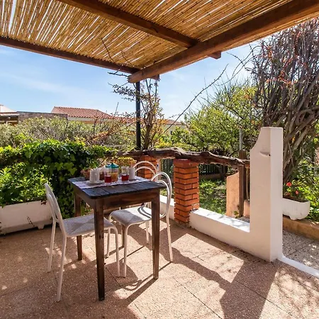 Giovanni Apartamento