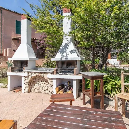 Giovanni Apartamento