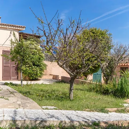 Giovanni Apartamento Capo Testa