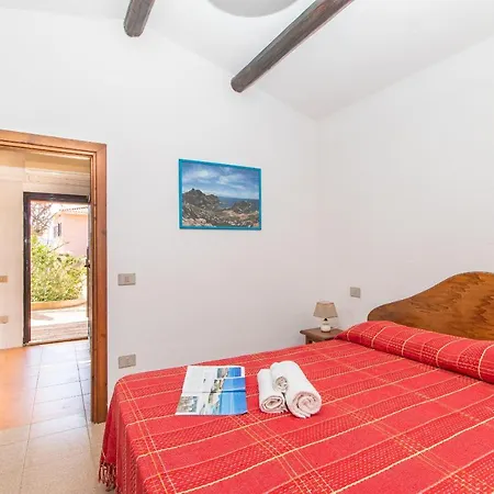 Apartamento Giovanni Capo Testa